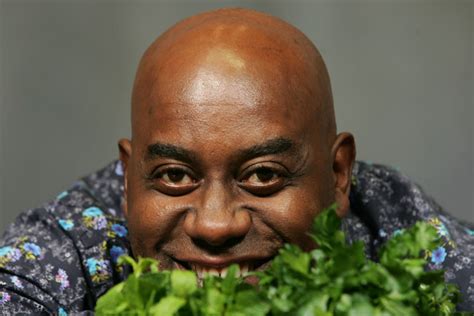 Image 135874 Ainsley Harriott Know Your Meme