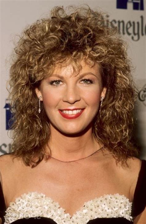 PATTY LOVELESS attends the 24th Annual Academy of Country Music Awards on April 10, 1989 at Walt 