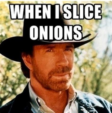 Who Knew That Removing The Bottom Half Of Chuck Norris Memes Makes Them