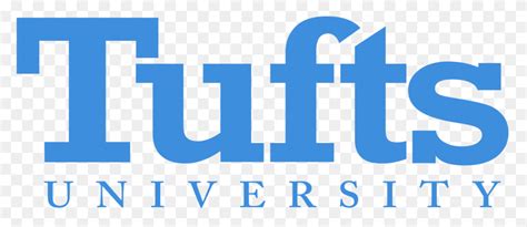 Tufts University Logo And Transparent Tufts Universitypng Logo Images