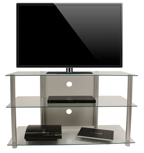 Glas edelstahl wasserkocher 1,7 liter, tolles design und mega funktionen besten preis. VCM TV-Rack »Hohes TV-Möbel "Onata XXL" Alu / Glas« online ...