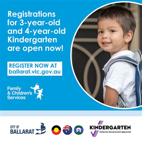 Apply To Enrol Your Child Federation University Australia