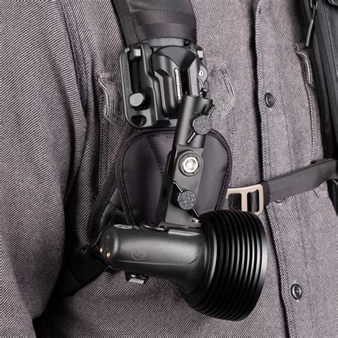 2021 spider x backpacker kit camera holster makes it