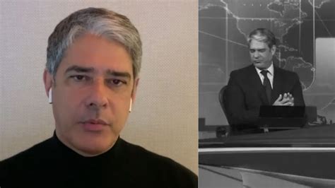 Select this result to view william f bonner's phone number, address, and more. William Bonner perde o chão na TV e expõe crueldade ...