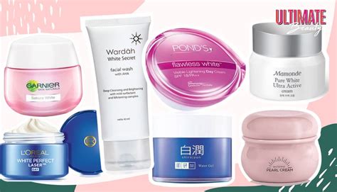 Krim malam ini mengandungi 5 jenis asid hyaluronik terbaik untuk membaikpulih kerosakan pada kulit wajah tanpa menyebabkannya iritasi. Wajah Putih Berseri Menjelang Syawal, Semak 10 Krim ...