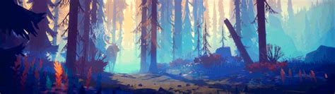 Among Trees On Steam