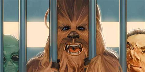 Star Wars Needs To Let Chewbacca Speak Just Like He Used To
