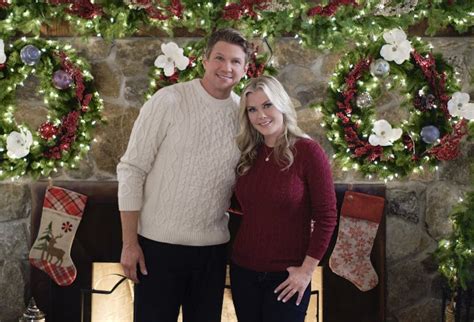 Hallmark Christmas Movies 2020 The Plot When To Watch And Where They Ll Air