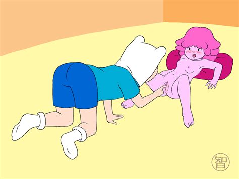 Rule 34 Adventure Time Coldfusion Finn The Human Princess Bubblegum