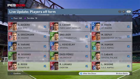 Open folder, double click on pes2017 icon to play the game. PES 2017 Download PC Game Full Version - Full Free Game ...
