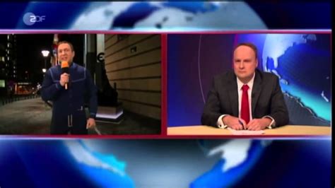 Was halten sie denn davon, dass die leute hier geprügelt werden? mensch (wenn es denn einer wahr): ZDF heute show Wasserprivatisierung - YouTube