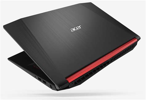 Ces 2018 Acer Nitro 5 2018 Version Gaming Laptop