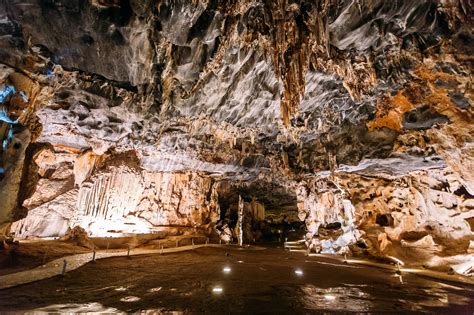 Cango Caves Adventure Tour Bold Travel