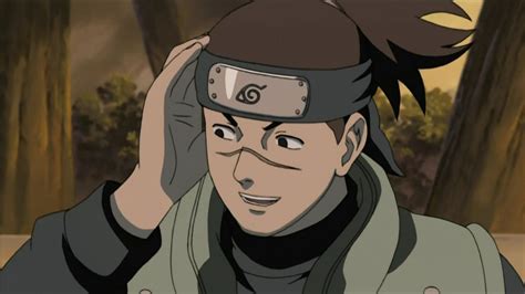 The Best Naruto Side Characters Ranked