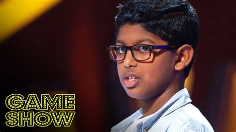 The great australian spelling bee is a reality spelling game show where contestants (mainly children) are required to spell presented words which vary in their degree of difficulty. The Great Australian Spelling Bee: Episode 5 (Spelling Bee ...
