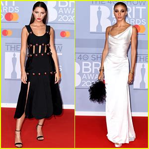 2020 BRIT Awards Celebrity News And Gossip Entertainment Photos And