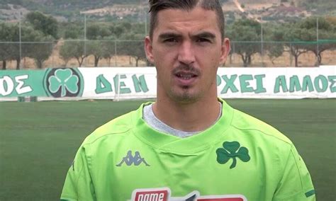 Ο Καρλίτος αποκλειστικά στον ΟΠΑΠ για το ντέρμπι με τον Ολυμπιακό