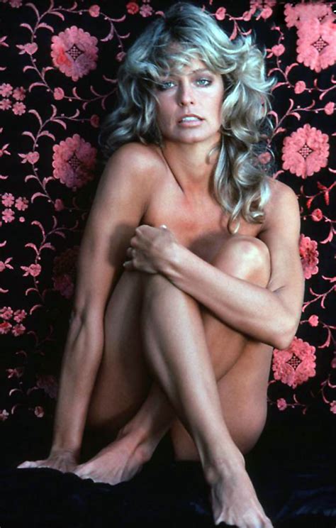 Farrah Fawcetts Feet Free Download Nude Photo Gallery