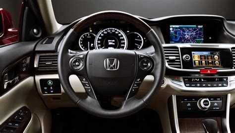 New 2023 Honda Accord Review