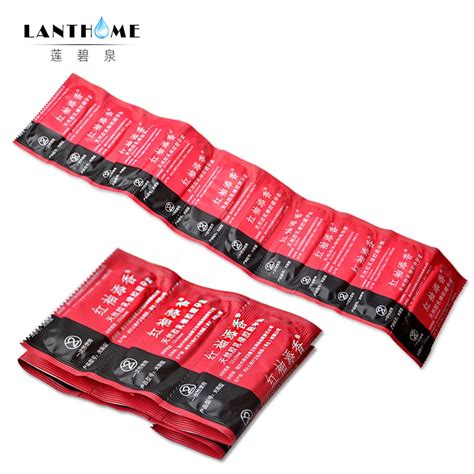 Wholesale Xxl Big Size Oral Sex Condoms 60 Pcslot Ultra Thin Large Oil Latex Sex Condoms For