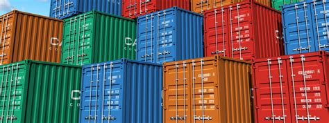 Netsuite Adds Container Management To Supply Chain Software