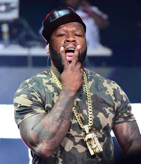 50 Cent Was Only Shot 5 Times Naxremake