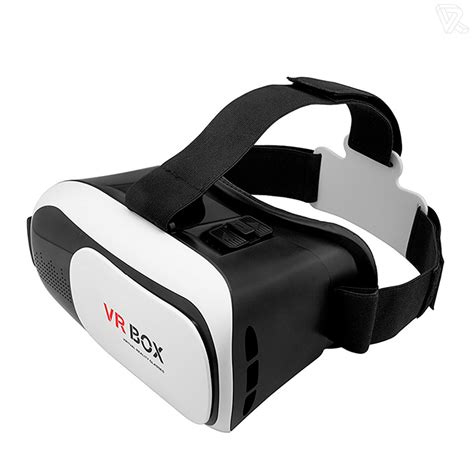 Hoy hablaremos de los juegos para vr box, las gafas de realidad virtual low cost que funcionan con el móvil. Unotec VR-BOX Gafas de Realidad Virtual para Smartphone ...