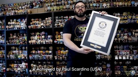 My Rntoid Just Got The World Record For The Largest Funko Pop