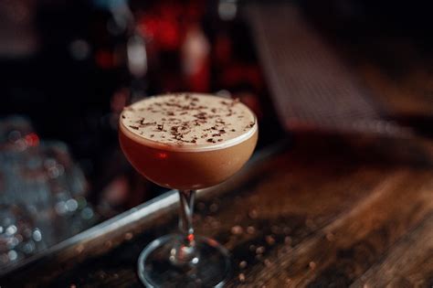 9 Different Espresso Cocktails You Will Want To Try Diary Of The Evans Crittens