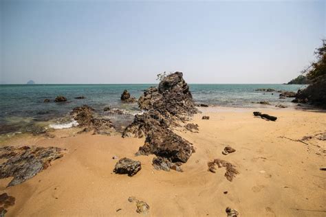 Libong Island Koh Libong Trang Thailand Stock Photo Image Of Asia Asian