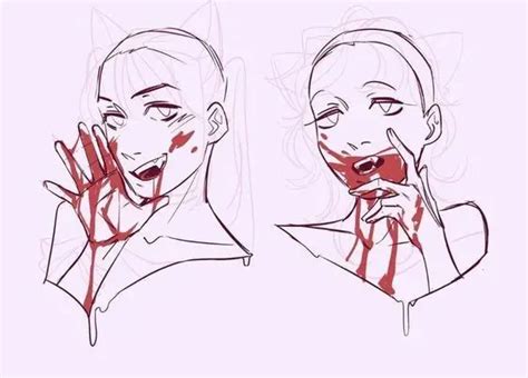 Gore Drawing Reference Complete Sketch And Art Collection For Artists
