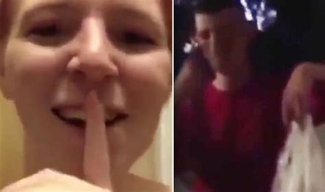 Cheat Confronted By Both Girls Hes Been Dating Uk