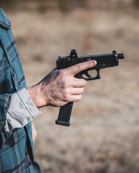 Magpul Launches The Pmag 27 Gl9 Glock Soldier Systems Daily