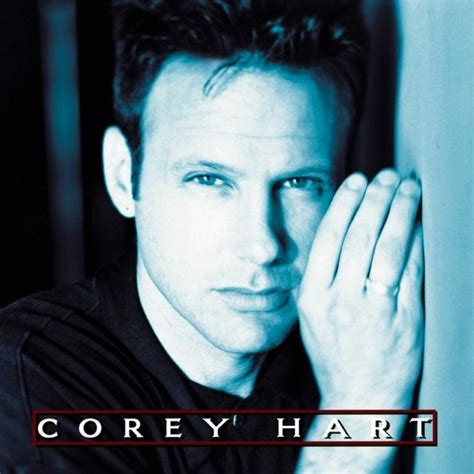 Corey Hart Corey Hart 1996 ~ Mediasurferch