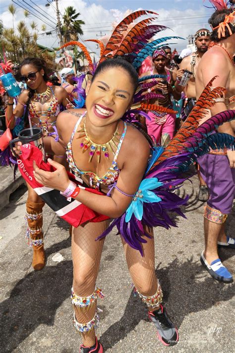 Trinidad And Tobago Carnival Tuesday 2016 Ttpix