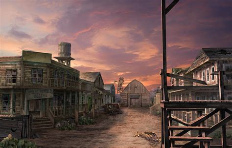 Wild West Scenery Wallpapers Top Free Wild West Scenery Backgrounds