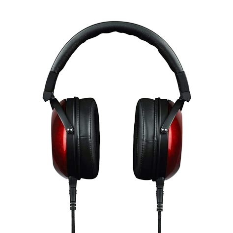 Fostex Th909 Premium Open Headphones Addicted To Audio