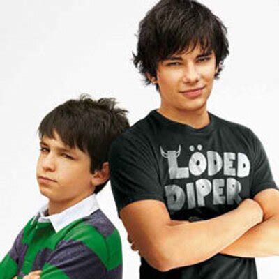 Devon Bostick Zacharydevon Twitter