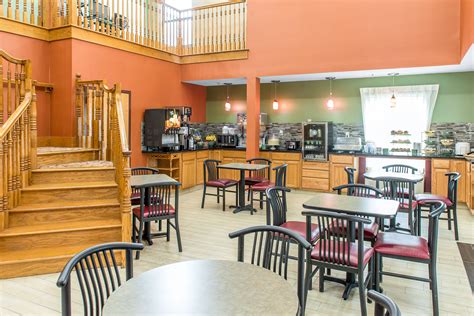 Discount Coupon for Quality Inn And Suites Columbus in Columbus, Ohio