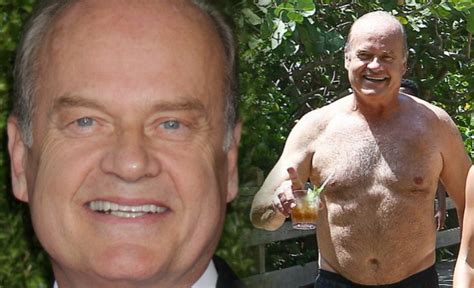 TheMoInMontrose Actor Kelsey Grammer Kelsey Grammer Is 63 Today