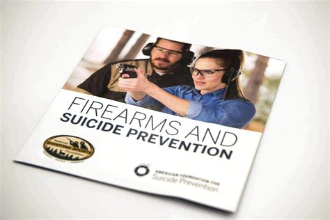 Suicide By Firearm What We Know About Prevention Efforts The