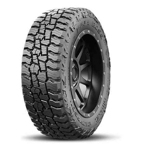 【楽天市場】【mickey Thompson ミッキートンプソン 日本正規輸入総代理店】baja Boss At Suv 17インチ