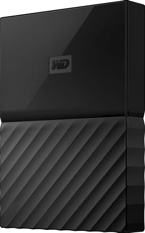 Customer Reviews Wd My Passport 4tb External Usb 30 Portable Hard