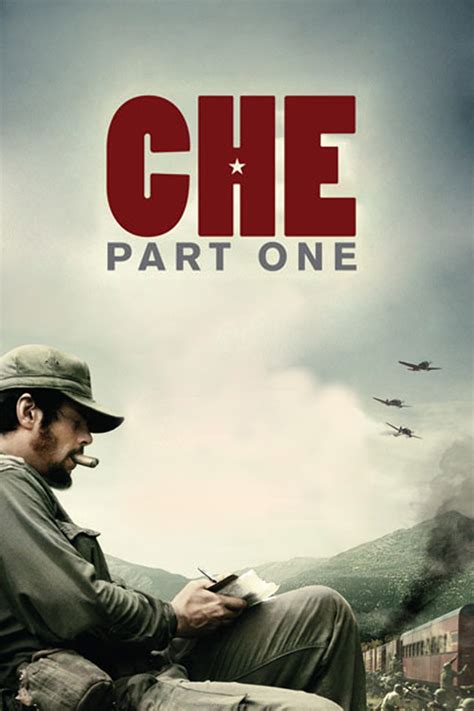 However, nothing goes as planned and bangkok is the perfect setting for another adventure with the. Movie Poster »Che: Part One« on CAFMP