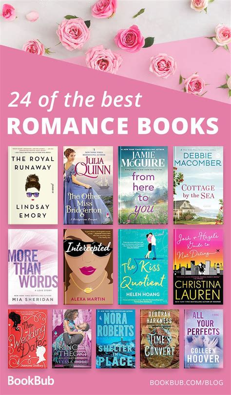 24 Romance Books We Couldn T Put Down This Year Romance Books Good Romance Books Romance