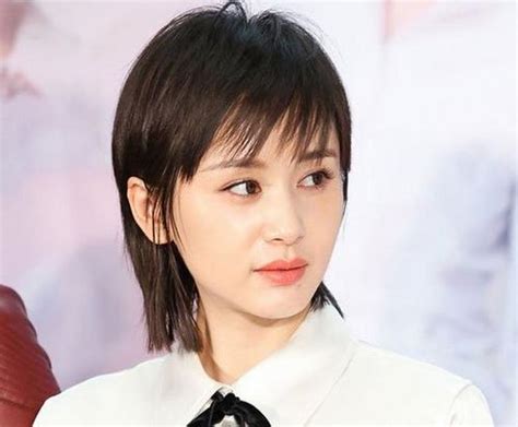 The site owner hides the web page description. 《欢乐颂2》王子文发型：盘点王子文留过的灵气发型-昕薇网