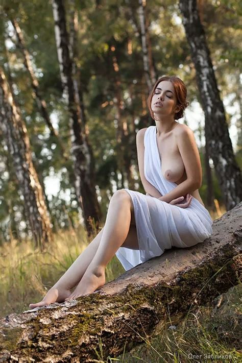 Lidia Savoderova Nudes In WoodNymphs Onlynudes Org