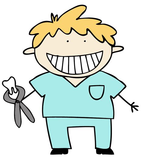 Dental Hygienist Clipart Best