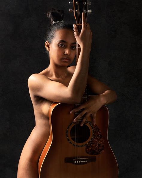 Musical Artistic Nude Photo By Photographer Fischer Fine Art At Model