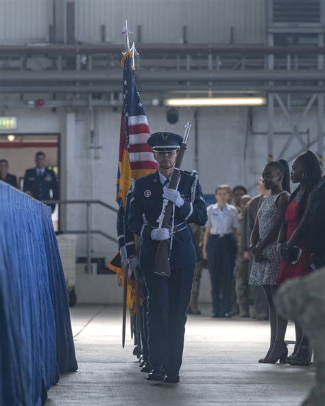 Dvids Images Ramstein Welcomes New Commander Image 1 Of 7